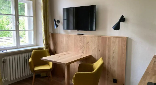ciao-aschau Haus Burg Ap112 Burgblick, Varaa Hotelli Hotellit Baijeri pysäköinnillä, Pysäköinti