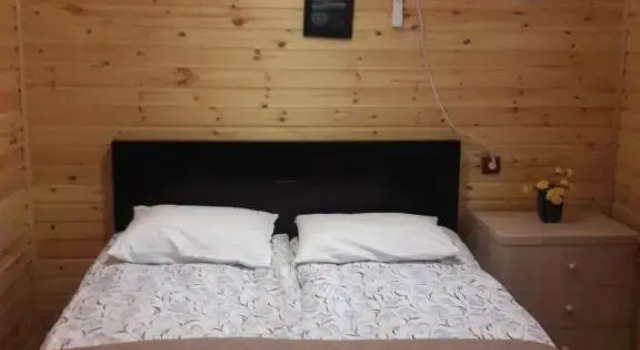 Hotel Cottage