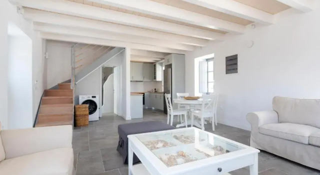 Raise Spetses Villa Yasemi