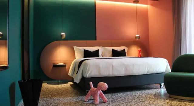 Nola Boutique Hotel, Reserva ahora Boutique Nola Campania
