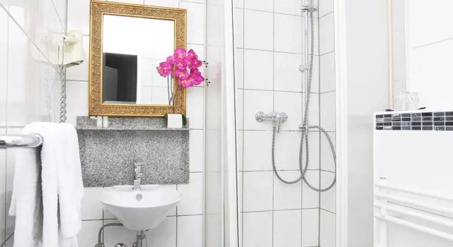 Номер Standard Hotel Lux