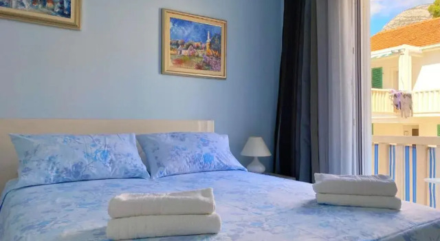 Номер Standard Guest House Meri
