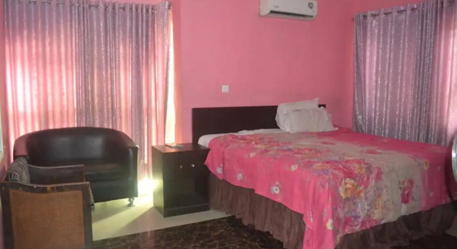 Люкс Dan Morgan Hotel & Suites