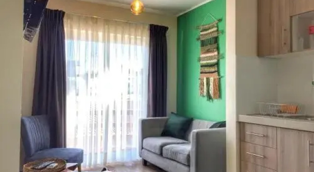 Apart Hotel Nómades del Lago, Забронировать Отель Отели Пуэрто-Варас с парковкой, рядом с Pablo Fierro Museum, Парковка