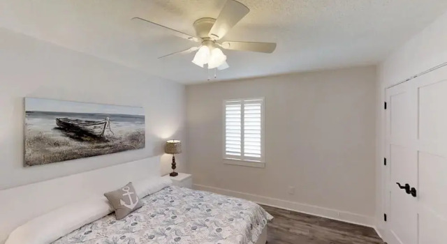 22 Miruela Ave - Salt Runner 3 Bedrooms 2 Bathrooms Home, Book Feriehus Villaer i Saint Augustine Area, Villa