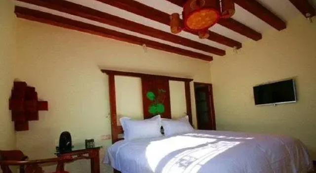 Lijiang Chenwai Hostel, Prenota Ostello Ostelli a Lijiang, Ostello