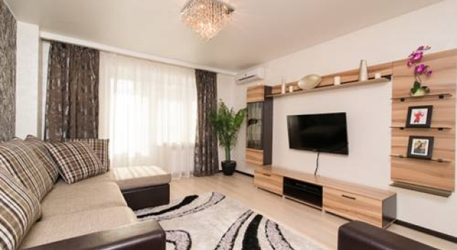 Apartments at Botanika 1, Забронировать Апартаменты/квартира Чкаловский район 