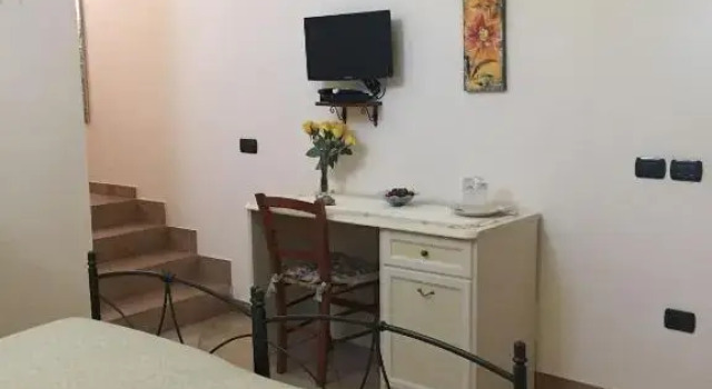 Номер Economy Agriturismo Da Regina