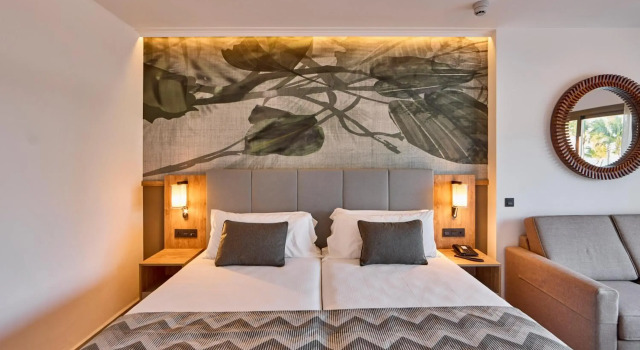 Hotel Riu Palace Mauritius