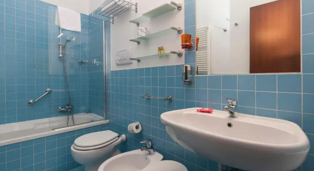 Номер Standard Zaguri B&B