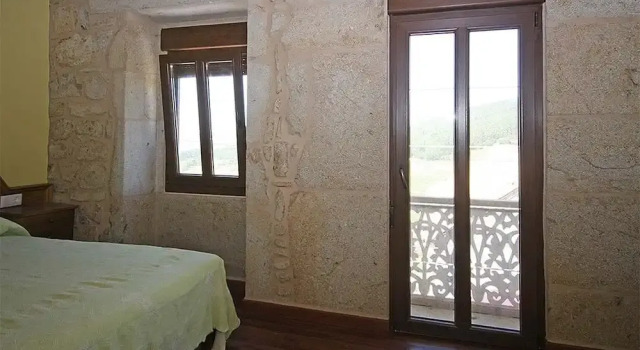 101504 House In Fisterra, Prenota Villa Fisterra (Finisterre) 