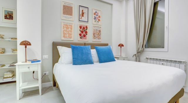 San Giovanni Appia Park Modern Apartment with Balcony Metro A 10 Min City Center, Забронировать Апартаменты/квартира Апартаменты Сан-Джованни, Апартаменты/квартира