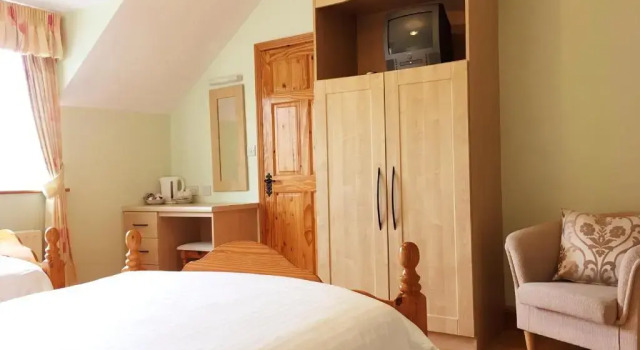 Michaeleens Manor B&B, Prenota Bed & breakfast Cong 