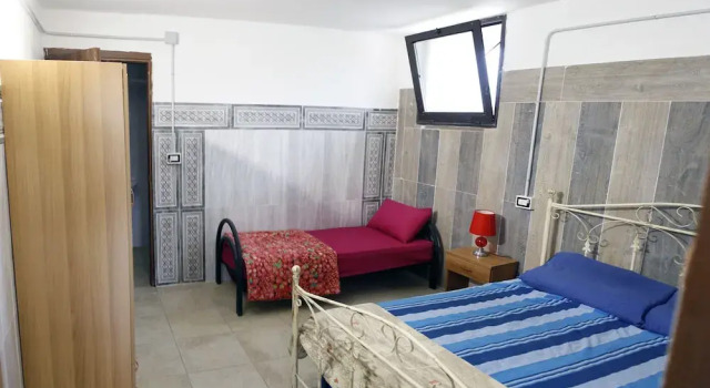 Apartment Villa Elemar