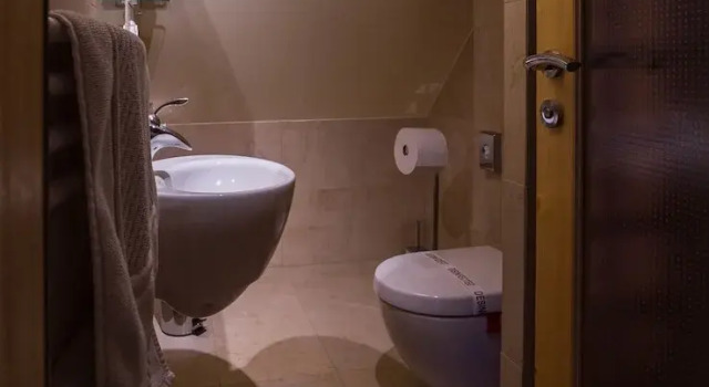 Номер Standard Penzion Vejrovna
