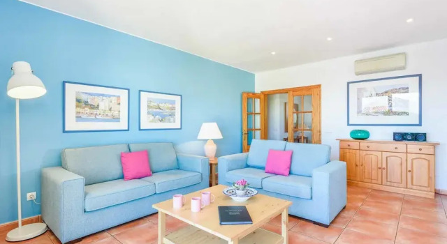 Villa Rose