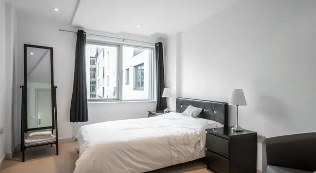 City Centre Apartment, Varaa Huoneisto Asunnot kohteessa Merseyside, Huoneisto