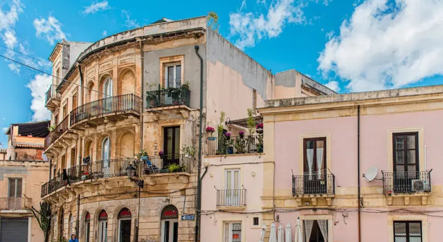Апартаменты Deluxe Casa Ramal