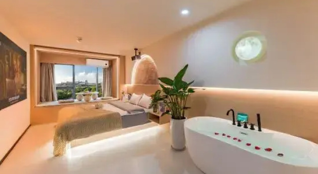South Wind Blows Dream Homestay