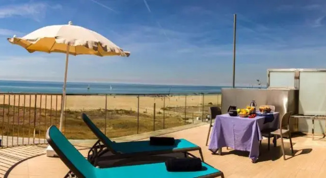 Apartamentos Voramar, Забронировать Апартаменты/квартира Апартаменты Baix Llobregat, Апартаменты/квартира