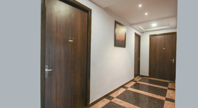 OYO 75757 Flagship Palace, Prenota Hotel Calcutta 