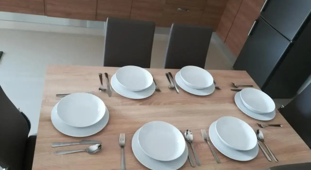 The Premier Suite - Fully Airconditioned