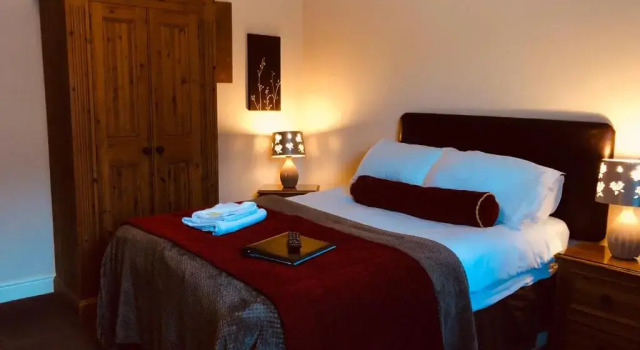 Номер Superior Old Rose and Crown Hotel Birmingham