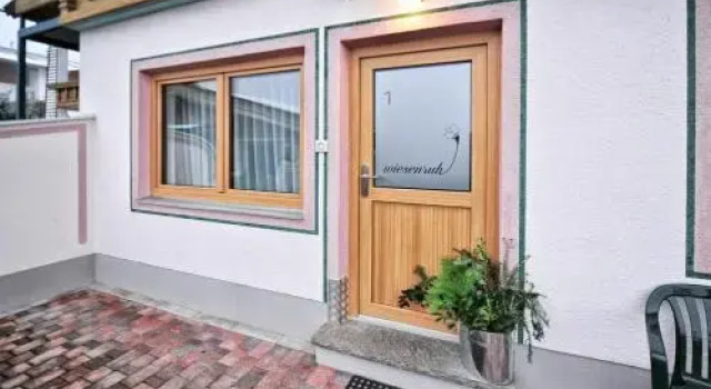 Appartements & Chalets Wiesenruh, Prenota Chalet Cottage a Zugspitz Arena, Cottage