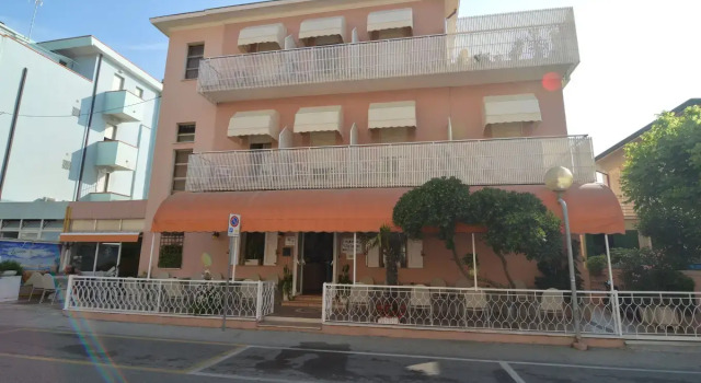 Albergo Villa Luciana