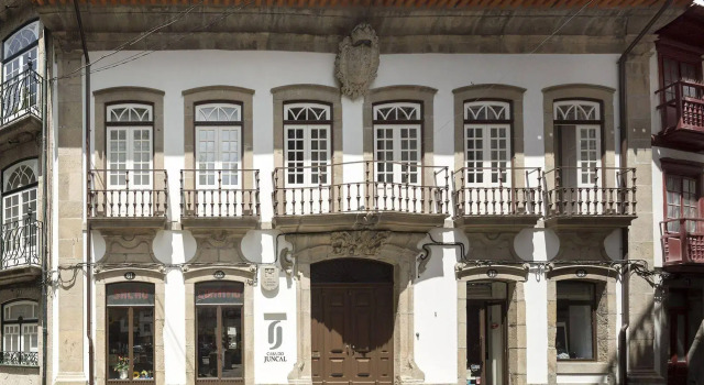 Casa do Juncal