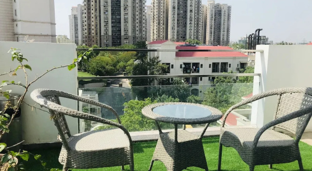 Номер Executive Hotel City Premier - Golf Course Road ,Gurgaon