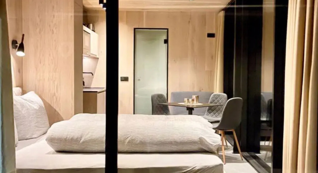 Chalet Panorama Lodge by Interhome, 预订 小木屋 伊姆斯特 Ferienregion Imst