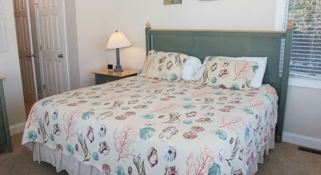 Carolina on my Mind 1114 - 6 Br Home