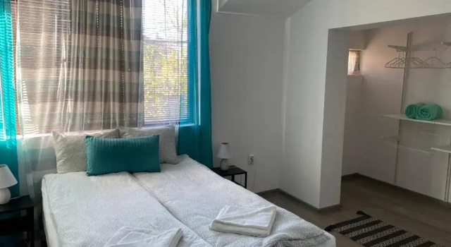 Апартаменты Standard Guest House Malusha