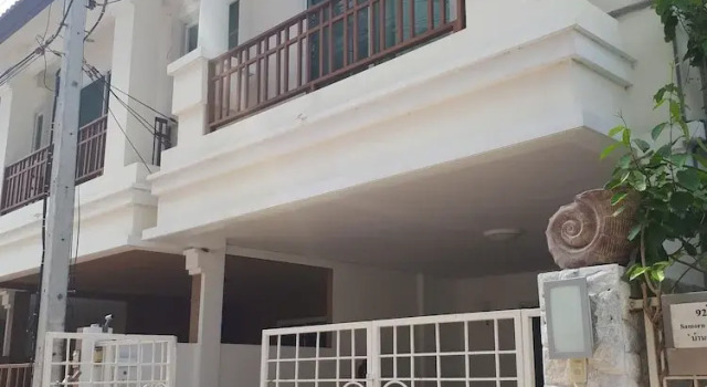 Heart Beat Guesthouse Soi 102