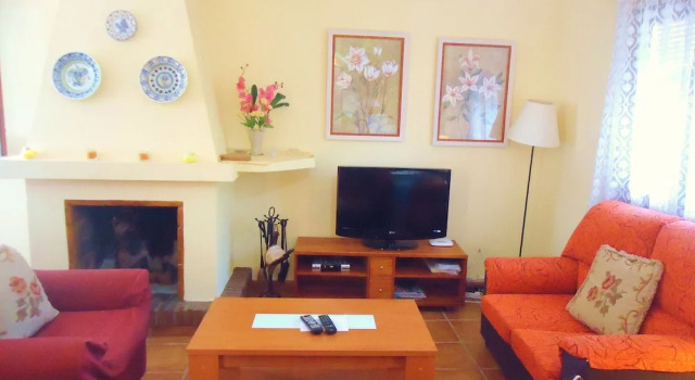 Коттедж 1048 Casa Jazmin