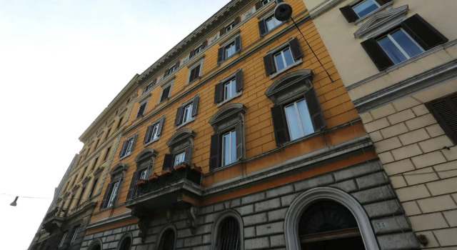 Luxury on the River, Prenota Affittacamere Hotel a Roma con parcheggio, vicino a Ponte Sant'Angelo, Parcheggio