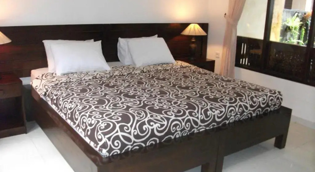 Номер Superior Gerhana Sari 2 Bungalows