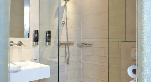 Номер Standard NL Hotel District Leidseplein