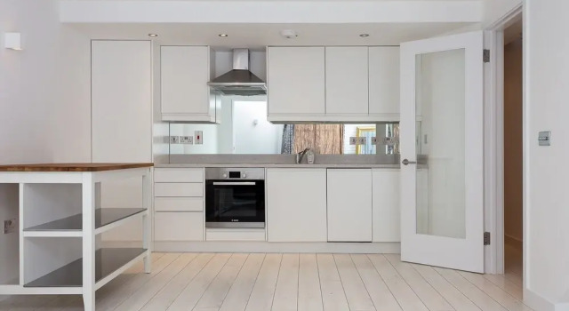 2 Bedroom House in Primrose Hill, Забронировать Дом для отпуска Виллы Большого Лондона, Вилла