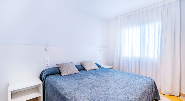Sunway Amapola Apartamentos