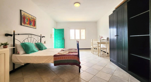 Cozy Studio Close To The Beach!, Забронировать Отель Санта-Мария Сал, рядом с Eliseu