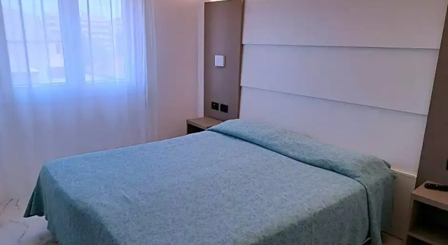 Двухместный номер Economy Hotel Consuelo