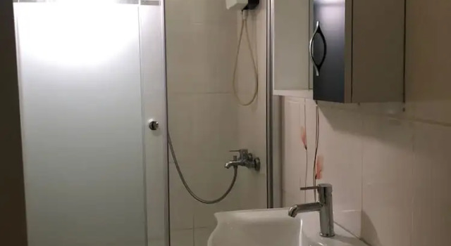 Одноместный номер Standard Avsin Residence