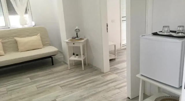Deluxe familie værelse Hotel Stolis
