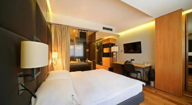 Номер Standard Apartments Belgrade
