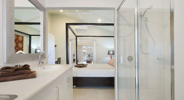 Апартаменты Deluxe Best Western Plus The Ranges Karratha