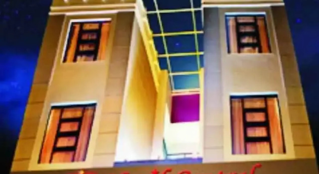 Hotel Central Kudus