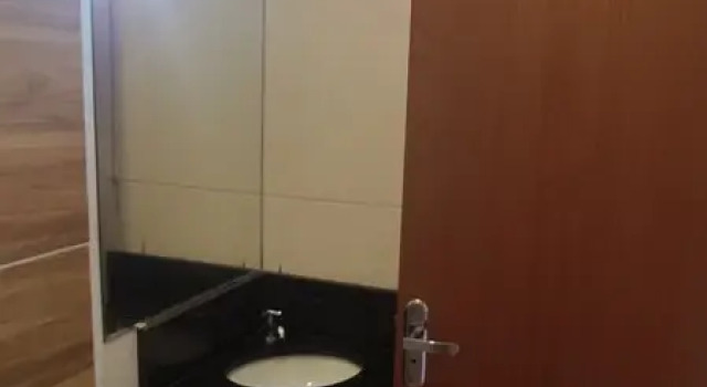 Двухместный номер Comfort Hotel Madu