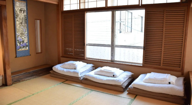 Guest House Azito